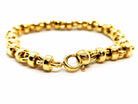 Chimento Bracelet Or jaune - Castafiore