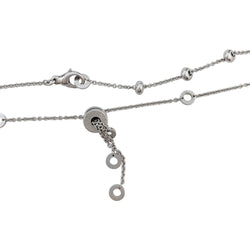 Collier Bulgari, "B.Zero1", or blanc - Castafiore