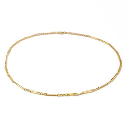 Collier Chaîne en or jaune - Castafiore