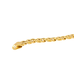 Collier Chaine en or jaune - Castafiore