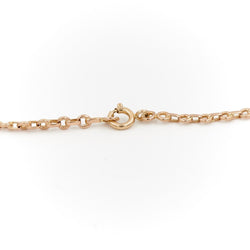 Collier Chaîne en or jaune - Castafiore