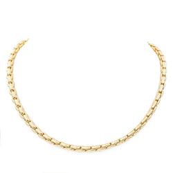 Collier Chaine Or jaune - Castafiore