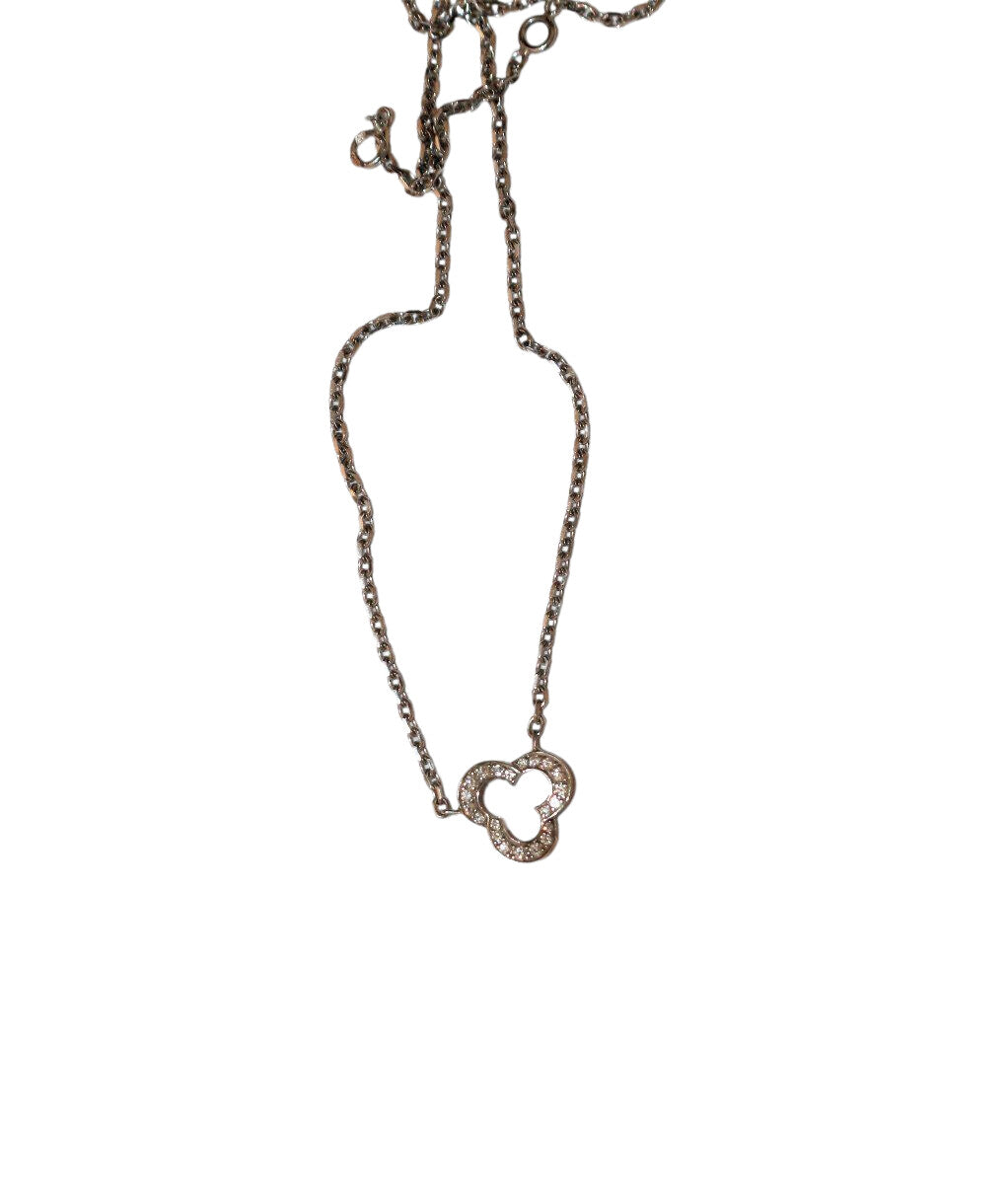 Collier CHANEL "Camélia Mini" - Castafiore