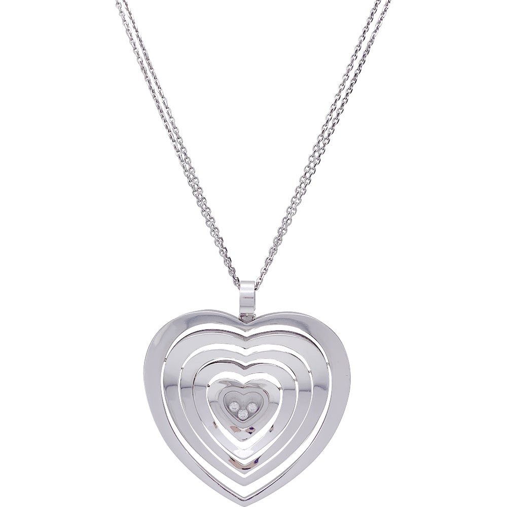 Collier CHOPARD,