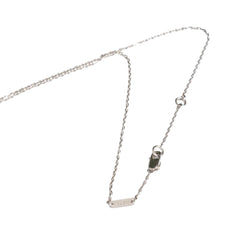 Collier et pendentif Papillon Sweet Alhambra VAN CLEEF & ARPELS - Castafiore