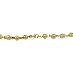 Collier marseillais en or jaune - Castafiore