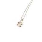 Collier Mauboussin Chance of Love n°2 en or blanc - Castafiore