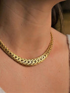 Collier Or jaune - Castafiore