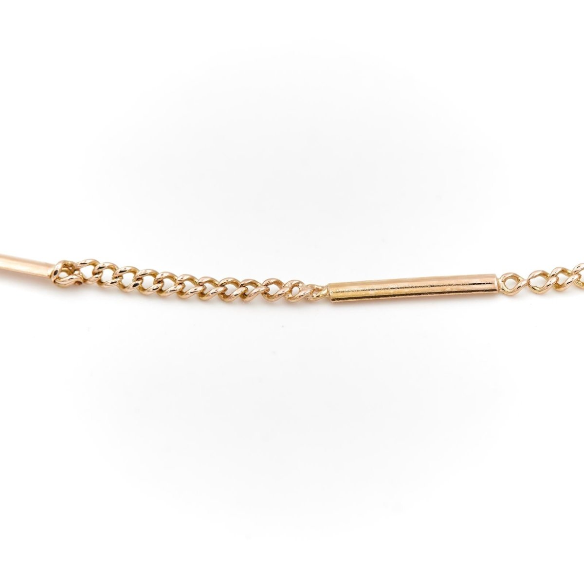 Collier Or jaune - Castafiore