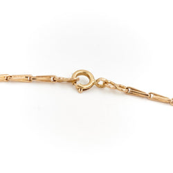 Collier Or jaune - Castafiore