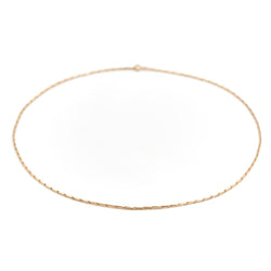 Collier Or jaune - Castafiore