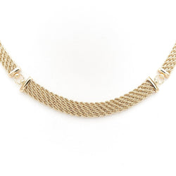 Collier Or jaune - Castafiore