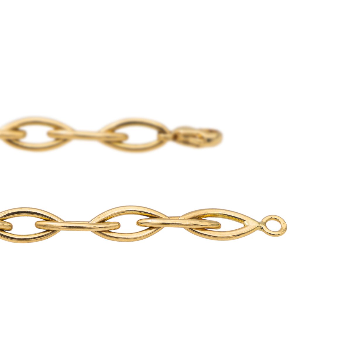 Collier Or jaune - Castafiore