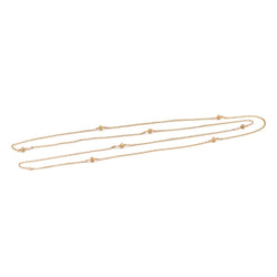 Collier Or jaune - Castafiore