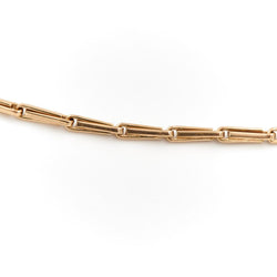 Collier Or jaune - Castafiore