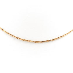 Collier Or jaune - Castafiore