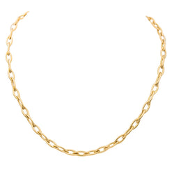 Collier Or jaune - Castafiore