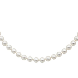 Collier Or jaune Perle - Castafiore