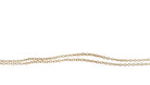 Collier pendentif en or jaune, émeraude et diamants - Castafiore