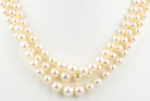 Collier perle en or jaune 18 carats - Castafiore