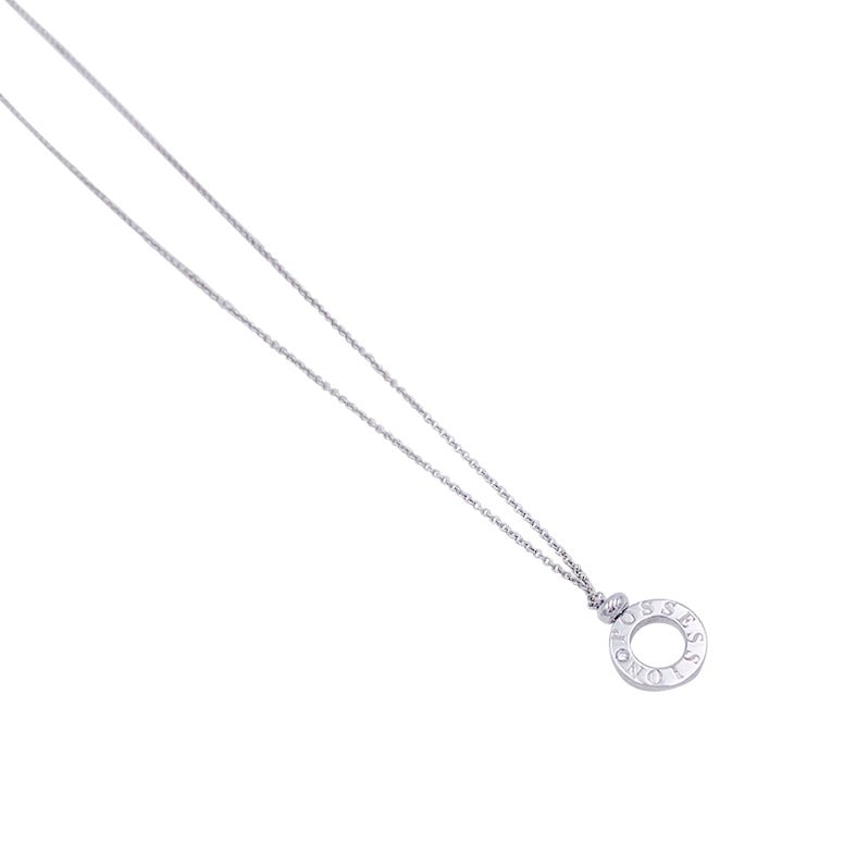 Collier Piaget, "Possession", or blanc, diamant - Castafiore