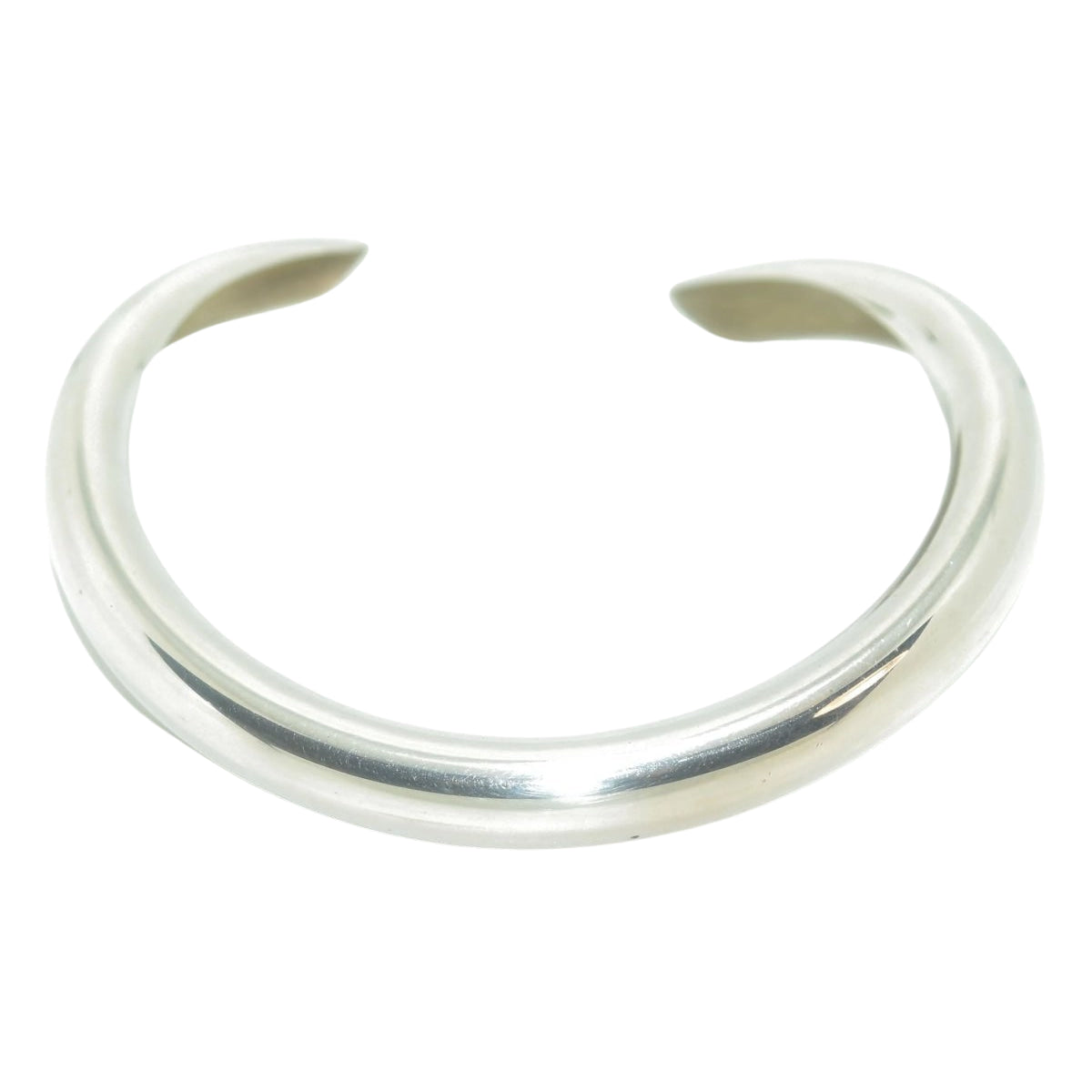 Collier torque Hermès - Castafiore