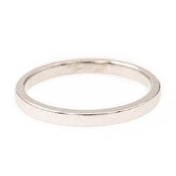 Fred Bague Alliance For Love Platine Diamant - Castafiore