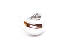 Fred Bague Mouvementé Or blanc - Castafiore