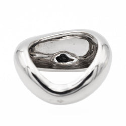 Fred Bague Mouvementé Or blanc - Castafiore