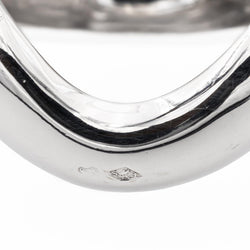 Fred Bague Mouvementé Or blanc - Castafiore