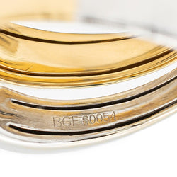 Fred Bague Or blanc - Castafiore