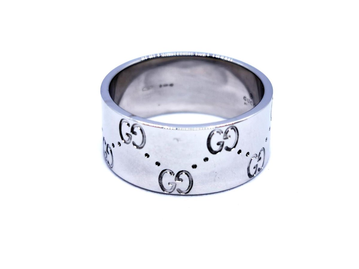 Bague icon gucci new arrivals