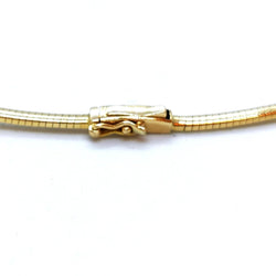 Guy Laroche Collier Or jaune Diamant - Castafiore