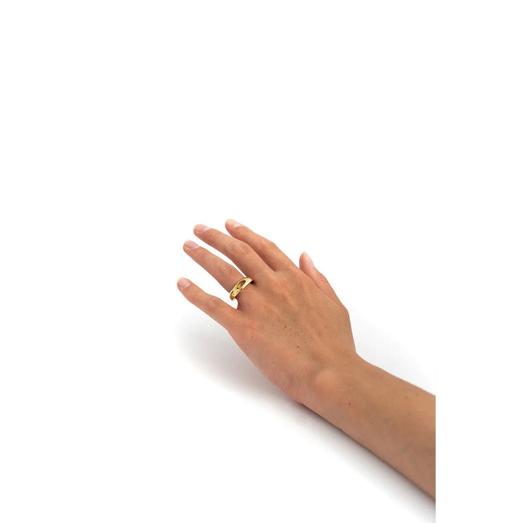 Kim Buck for Georg Jensen - Castafiore