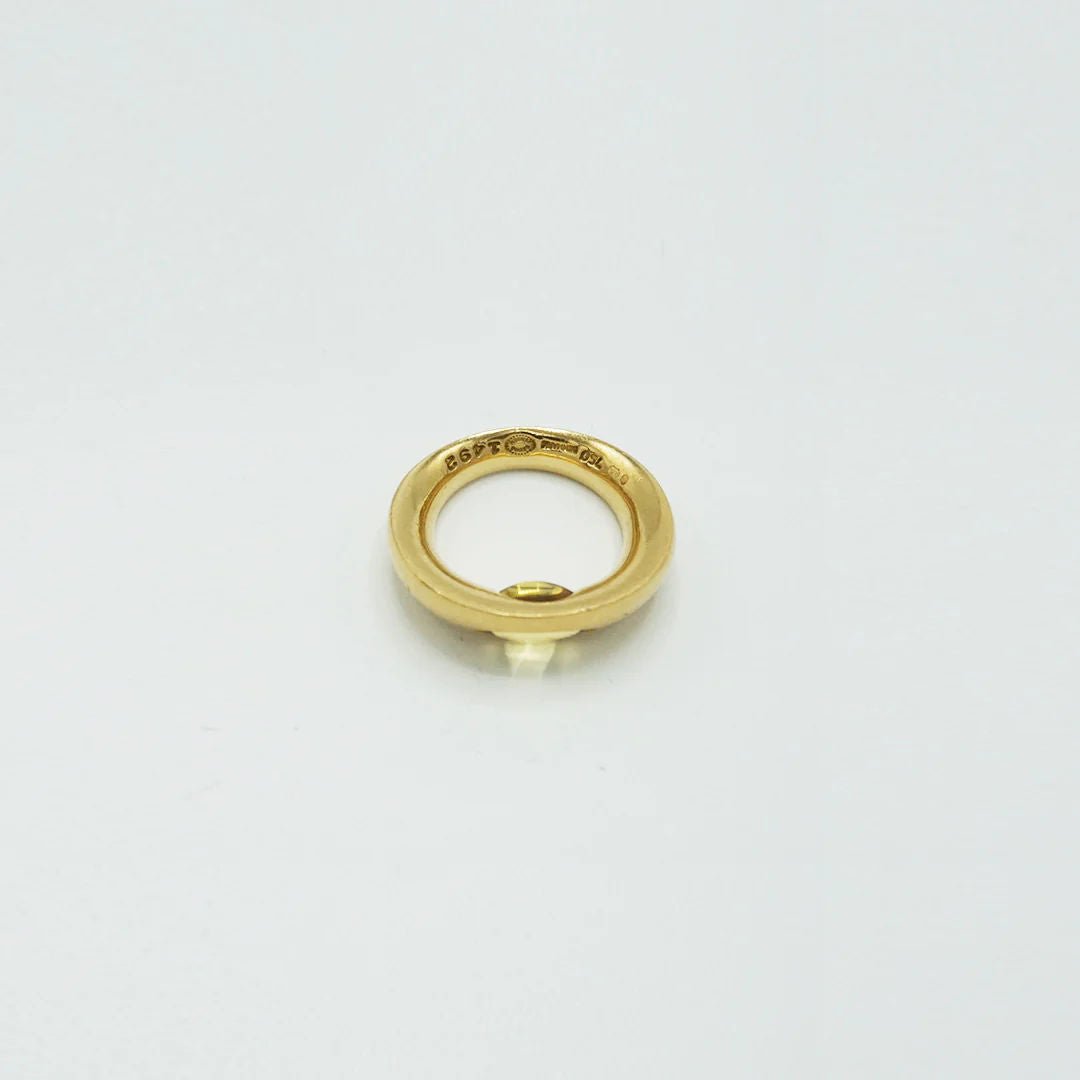 Kim Buck for Georg Jensen - Castafiore