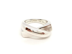 Mauboussin Bague En corps et encore Or blanc - Castafiore