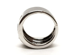 Mauboussin Bague Etoile étoile divine Or blanc Diamant - Castafiore