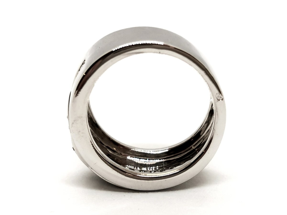 Mauboussin Bague Etoile étoile divine Or blanc Diamant - Castafiore