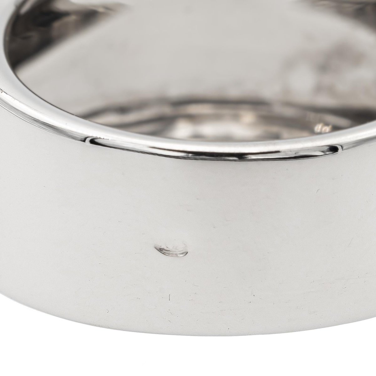 Mauboussin Bague Etoile Or blanc Diamant - Castafiore