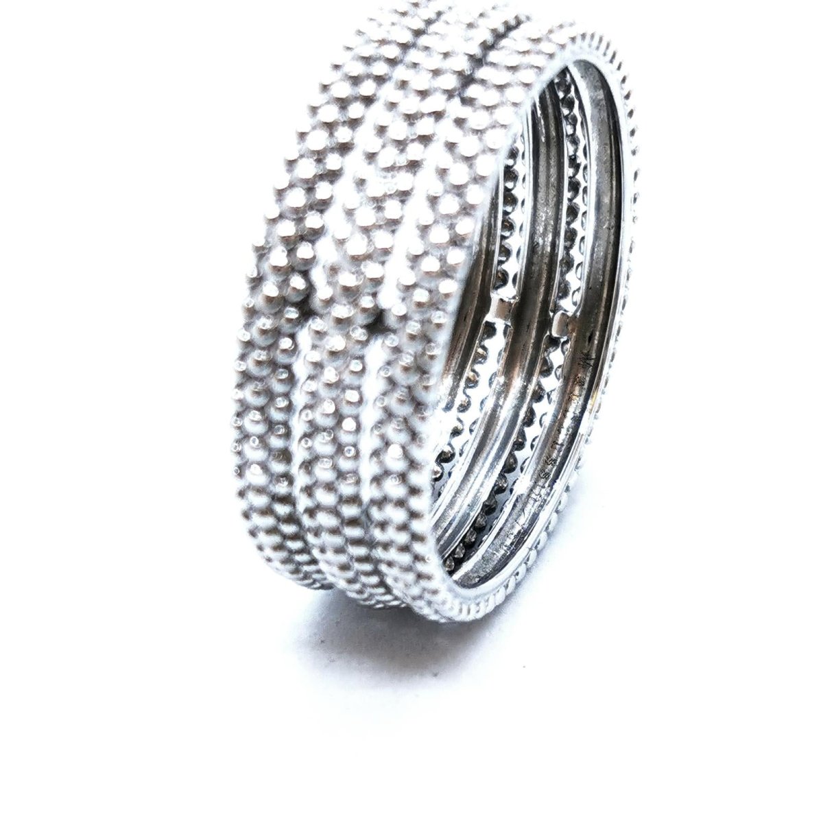 Mauboussin Bague Le premier jour Or blanc - Castafiore