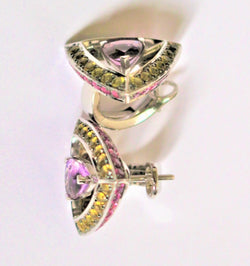 MAUBOUSSIN boucles d'oreilles « Tellement Subtile pour Toi » - Castafiore