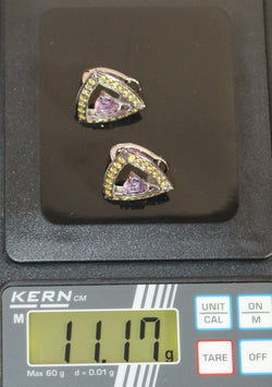 MAUBOUSSIN boucles d'oreilles « Tellement Subtile pour Toi » - Castafiore