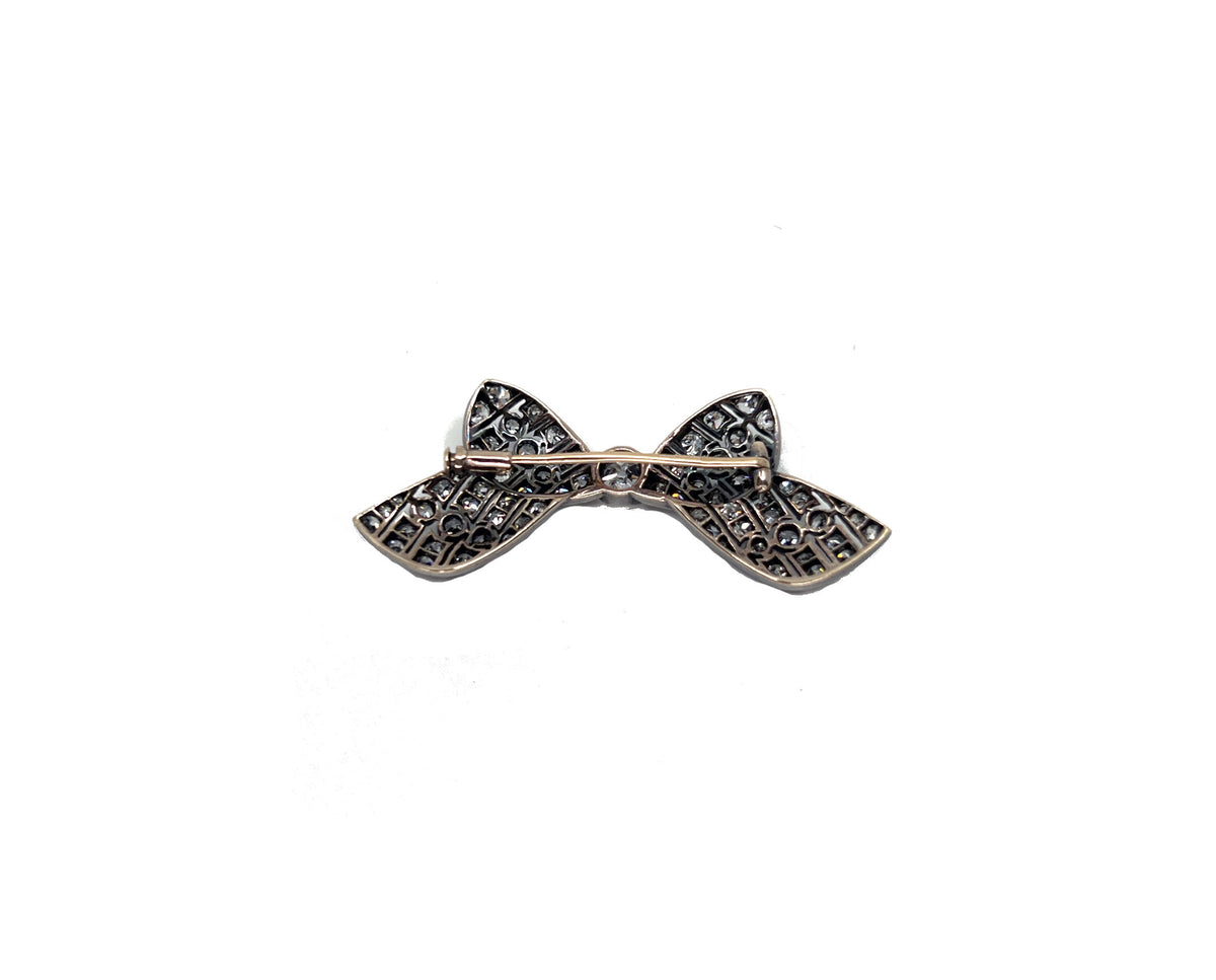 Broche XIX ème siècle