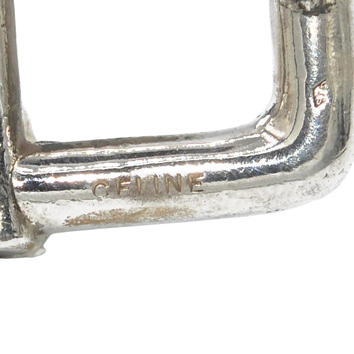 Bracelet articulé CÉLINE en argent