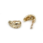 Boucles D'Oreilles Up&Up- CARTIER