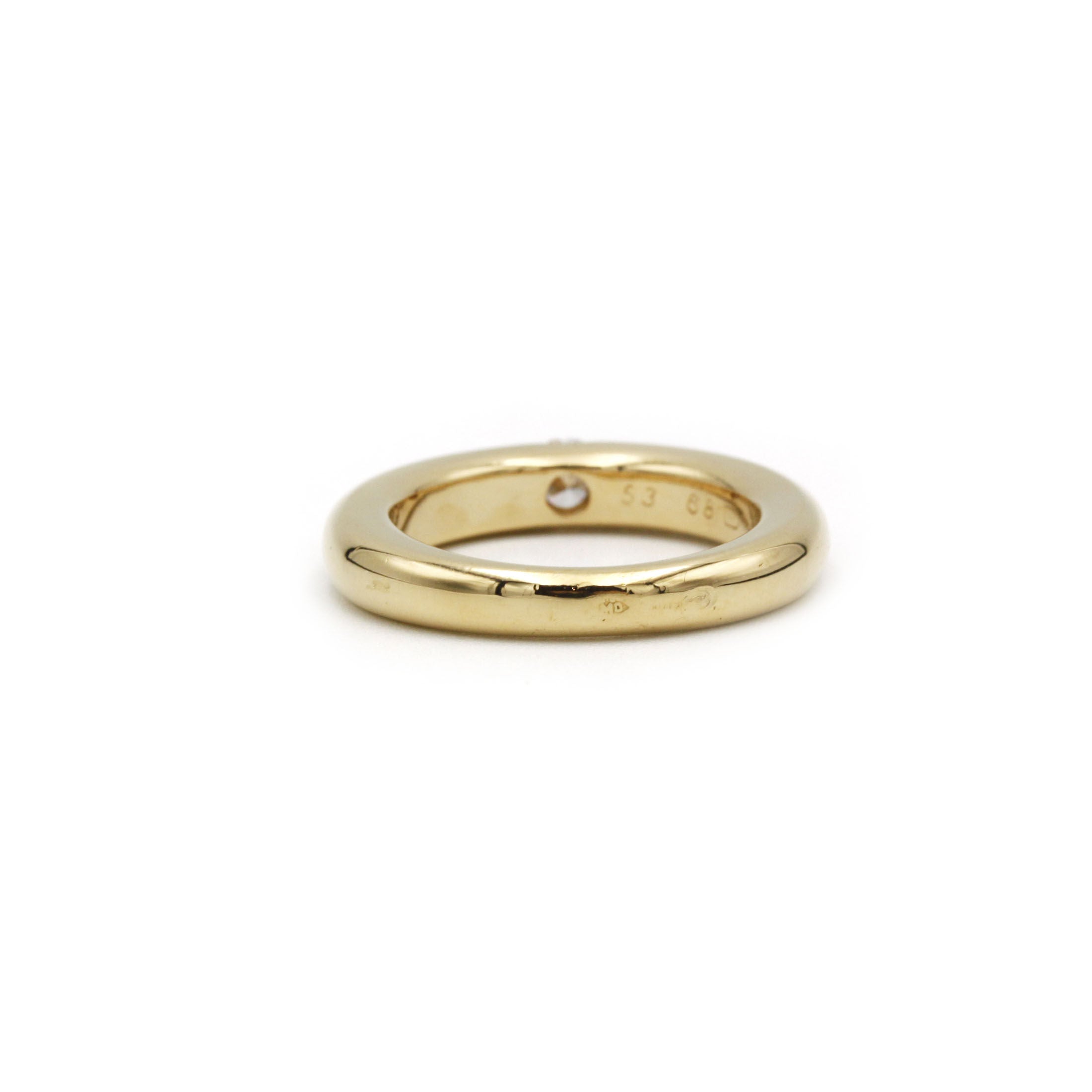 Bague Ellipse - CARTIER