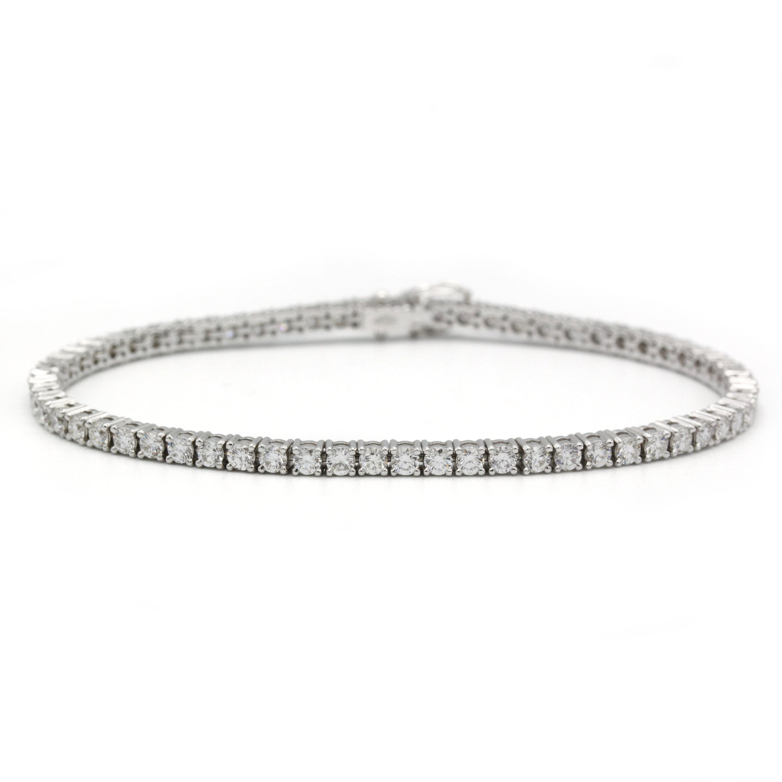 Bracelet - Or & Diamants