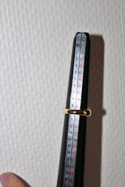 Van Cleef And Arpels Bague Coeur Diamant