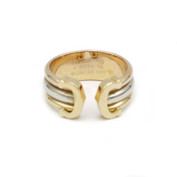 Bague Double C - CARTIER