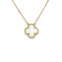 Collier Vintage Alhambra - Van Cleef & Arpels